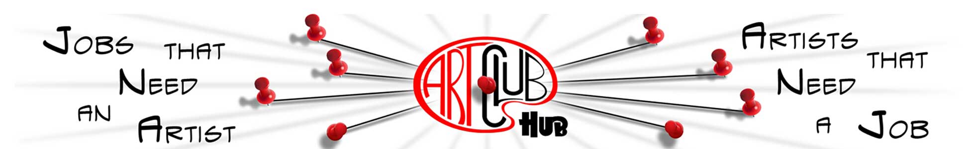 ART Club Hub Banner